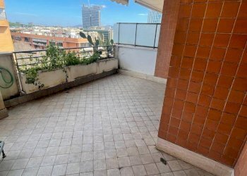 Foto 6 - Quadrilocale Viale Citta' D'europa
641, Roma - foto 6