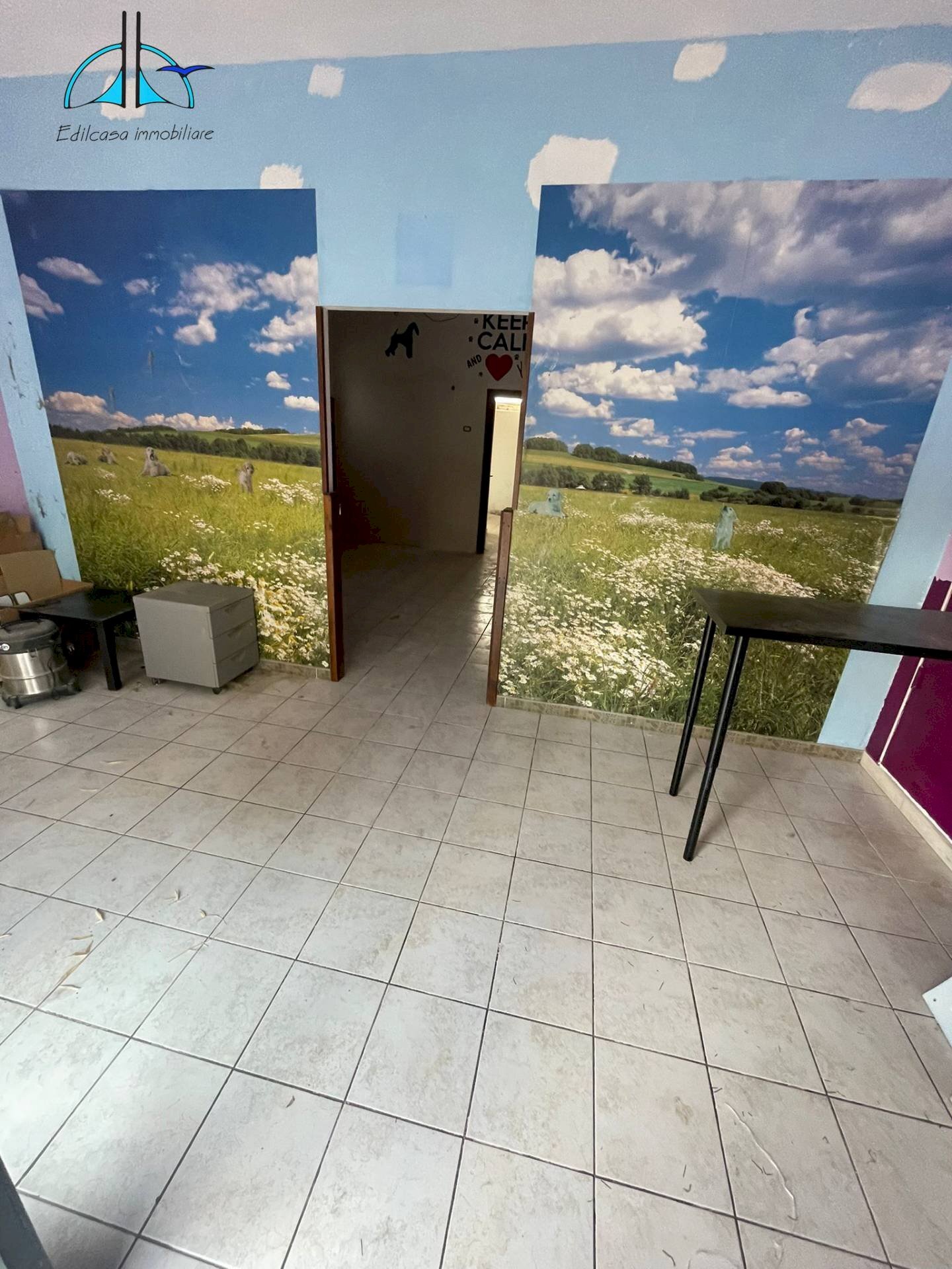 Foto 2 - Commercial Premises via san francesco
 
20, Fara in Sabina - photo 2