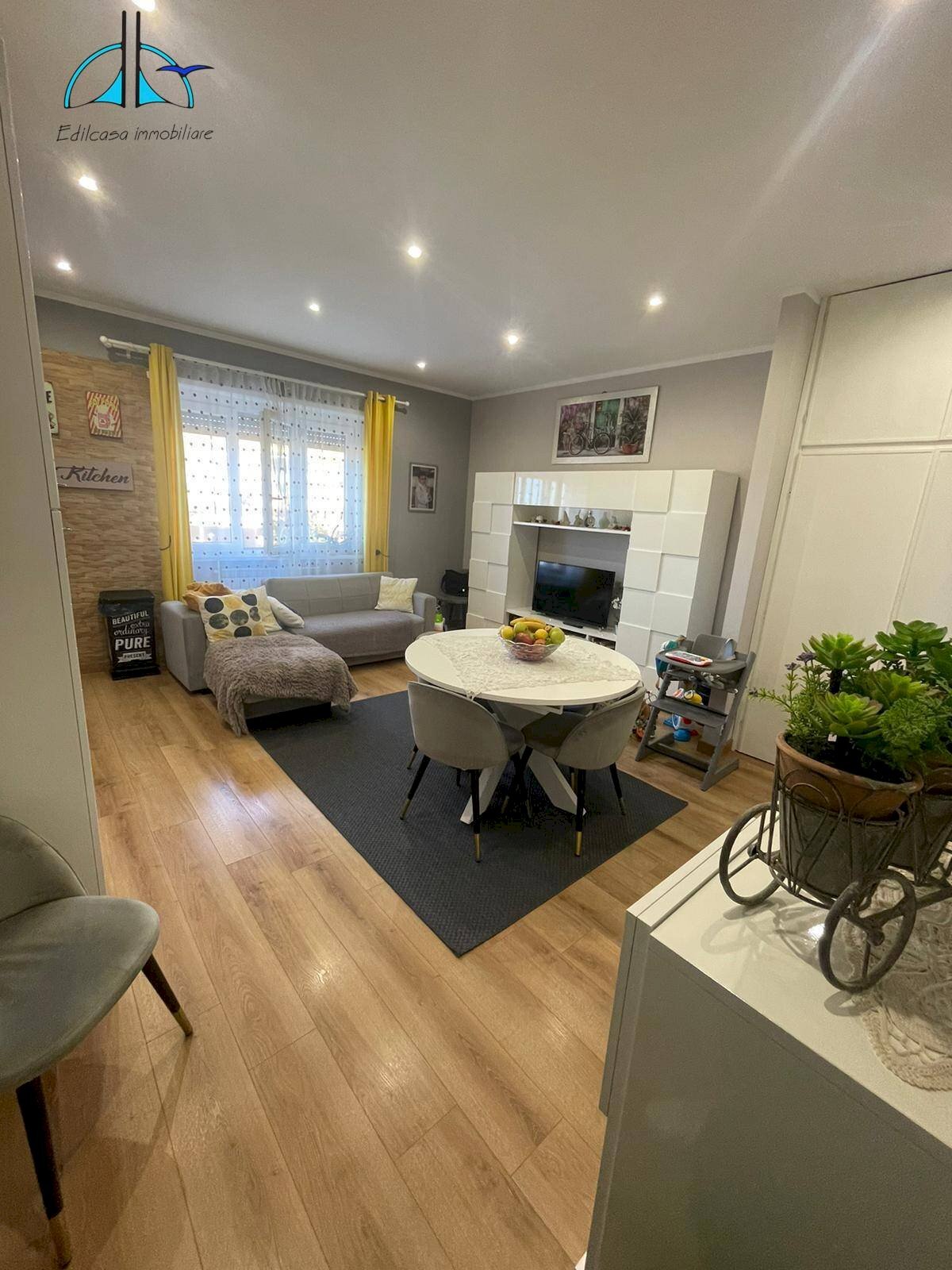 Foto 1 - Quadrilocale Via San Francesco, Fara in Sabina - foto 1