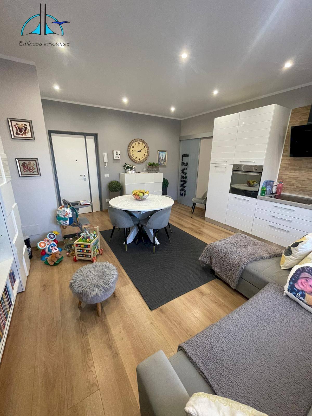 Foto 2 - Quadrilocale Via San Francesco, Fara in Sabina - foto 2