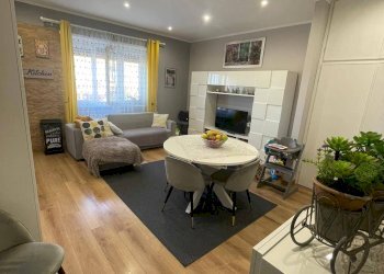 Foto 1 - Quadrilocale Via San Francesco, Fara in Sabina - foto 1