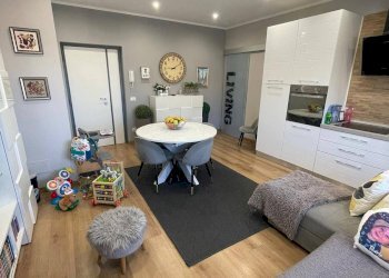 Foto 2 - Quadrilocale Via San Francesco, Fara in Sabina - foto 2