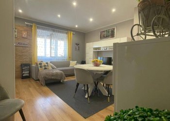 Foto 3 - Quadrilocale Via San Francesco, Fara in Sabina - foto 3