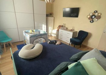 Foto 6 - Quadrilocale Via San Francesco, Fara in Sabina - foto 6