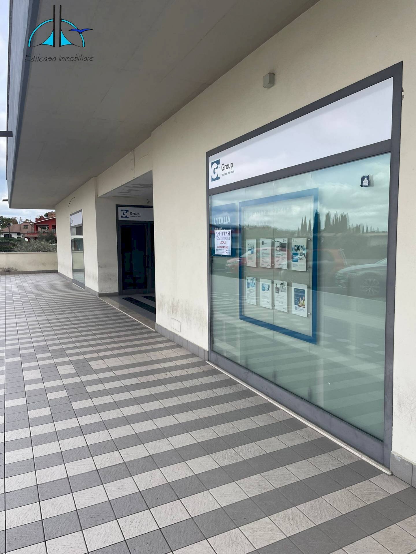 Foto 2 - Commercial Premises Via Giovanni Falcone, Fara in Sabina - photo 2