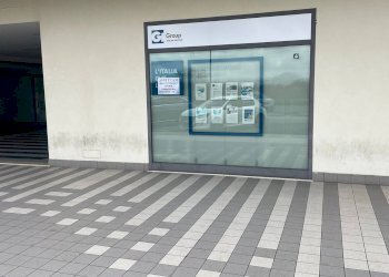 Foto 1 - Locale Commerciale Via Giovanni Falcone, Fara in Sabina - foto 1