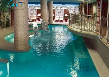 Foto 12 - Hotel Via Lischi
 
3, Casciana Terme Lari - foto 12