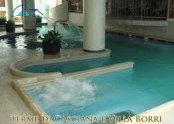 Foto 21 - Hotel Via Lischi
 
3, Casciana Terme Lari - foto 21