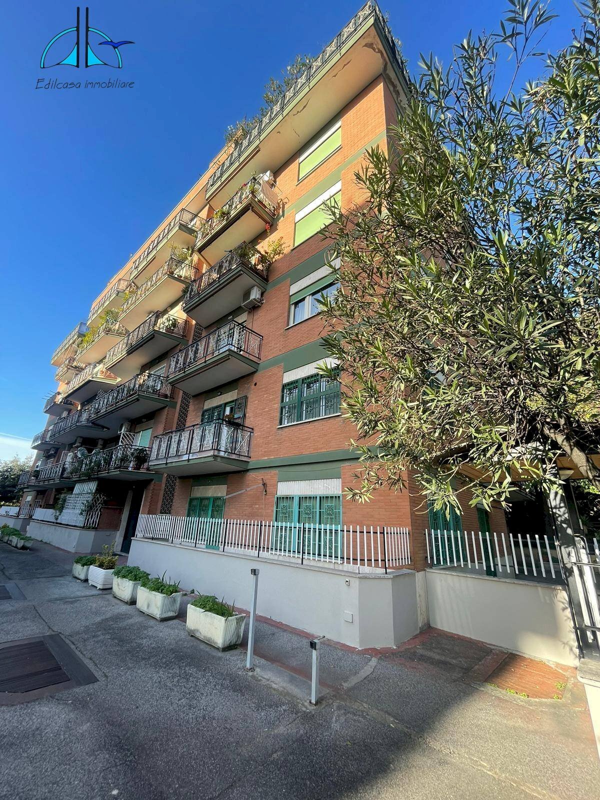 Foto 1 - Apartment Via Luca Ghini
 
130, Roma - photo 1