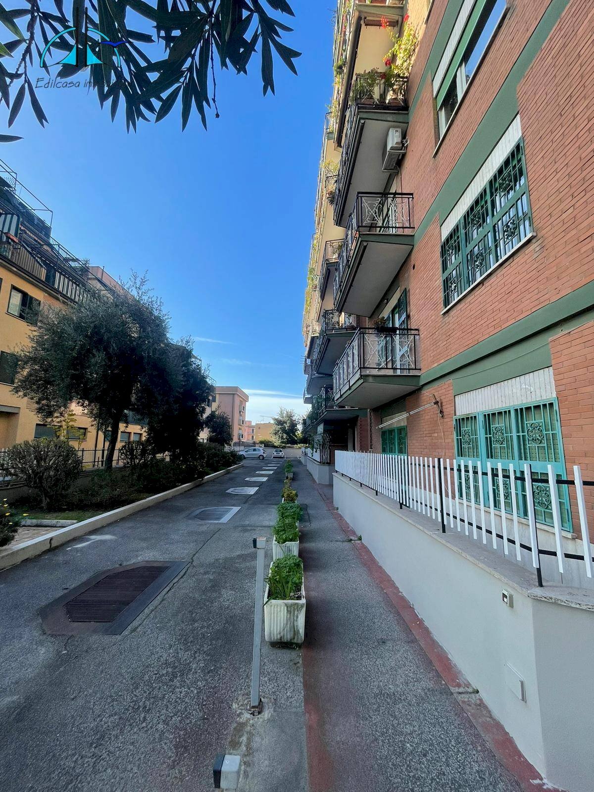 Foto 2 - Apartment Via Luca Ghini
 
130, Roma - photo 2