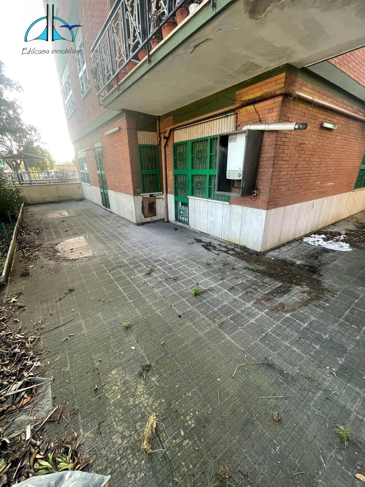 Foto 3 - Apartment Via Luca Ghini
 
130, Roma - photo 3