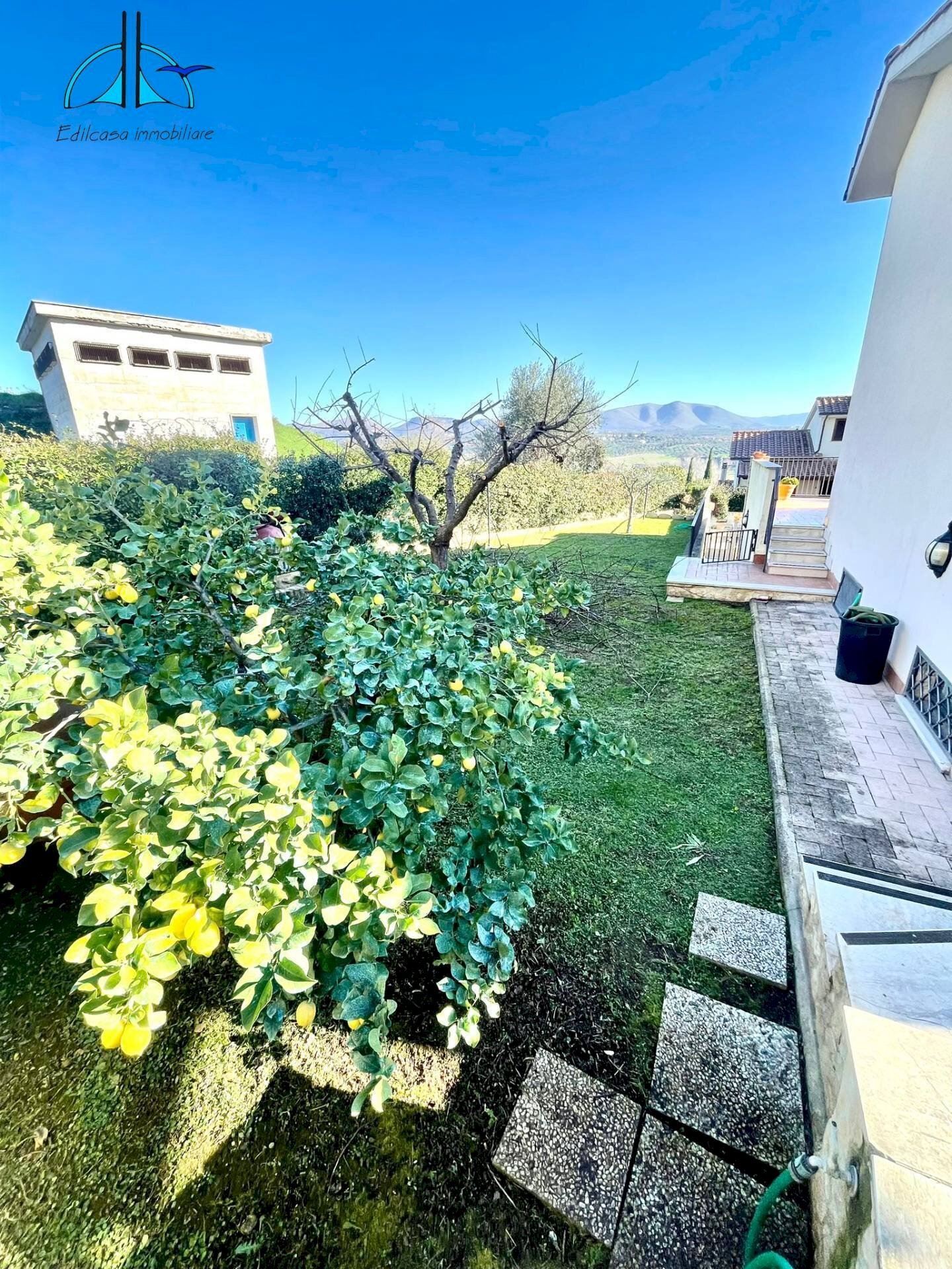 Foto 3 - Villa viale dell unita d italia
snc, Fara in Sabina - foto 3