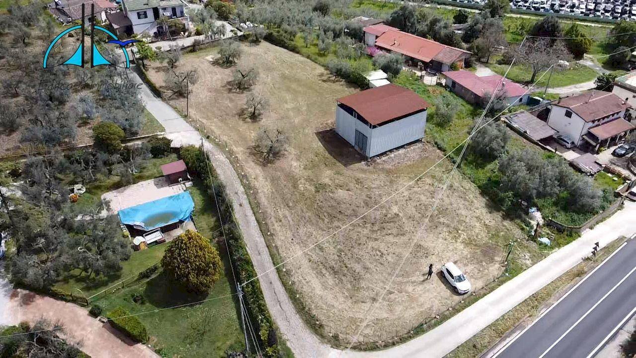 Foto 1 - Terreno agricolo Via Ternana, Fara in Sabina - foto 1