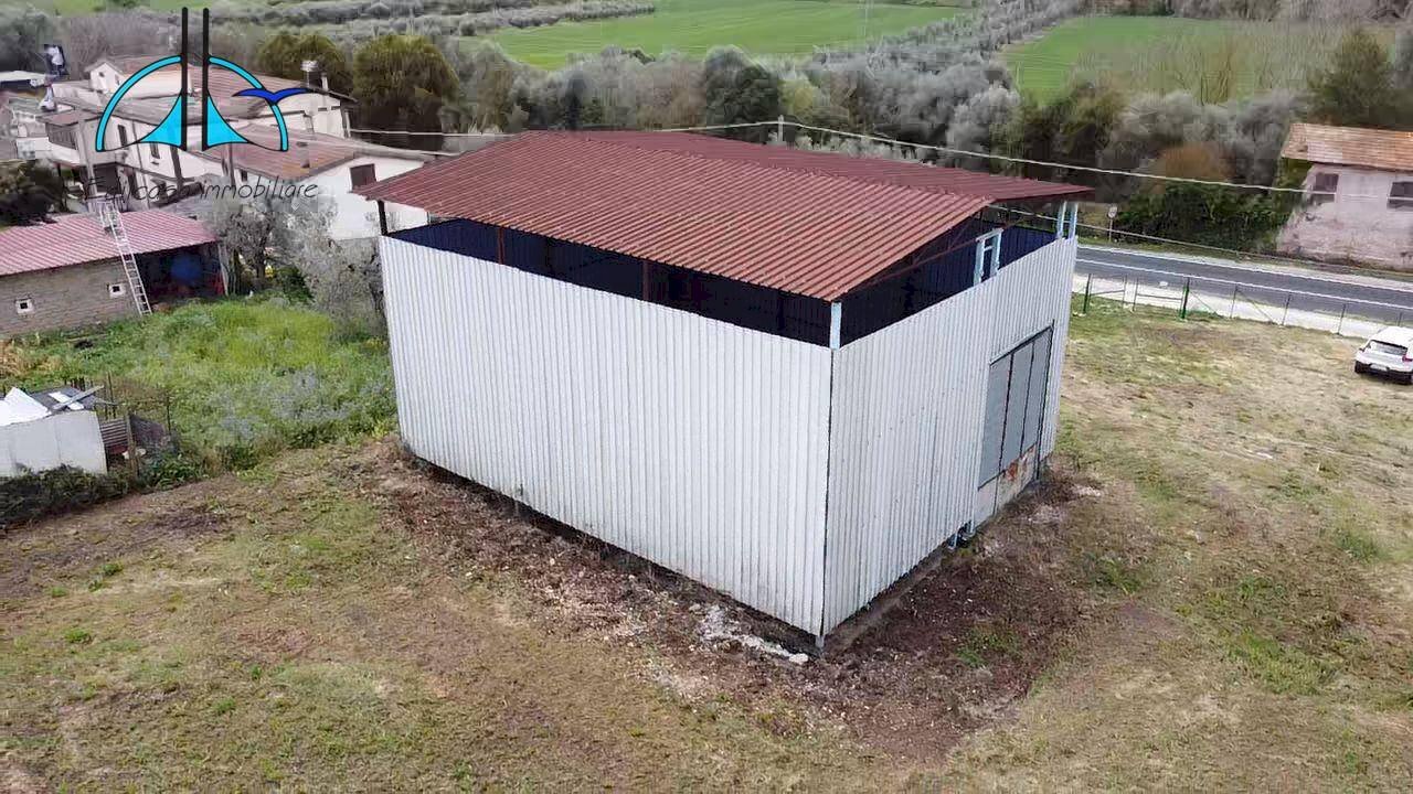 Foto 3 - Terreno agricolo Via Ternana, Fara in Sabina - foto 3