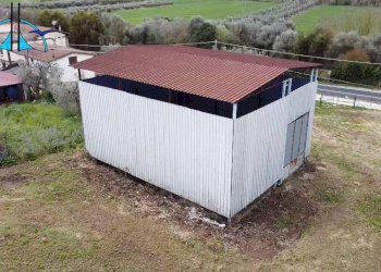 Foto 3 - Terreno agricolo Via Ternana, Fara in Sabina - foto 3