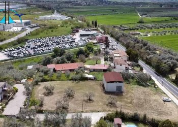 Foto 7 - Terreno agricolo Via Ternana, Fara in Sabina - foto 7