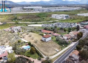 Foto 9 - Terreno agricolo Via Ternana, Fara in Sabina - foto 9