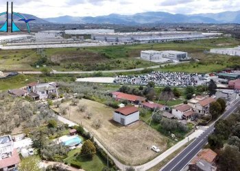 Foto 10 - Terreno agricolo Via Ternana, Fara in Sabina - foto 10