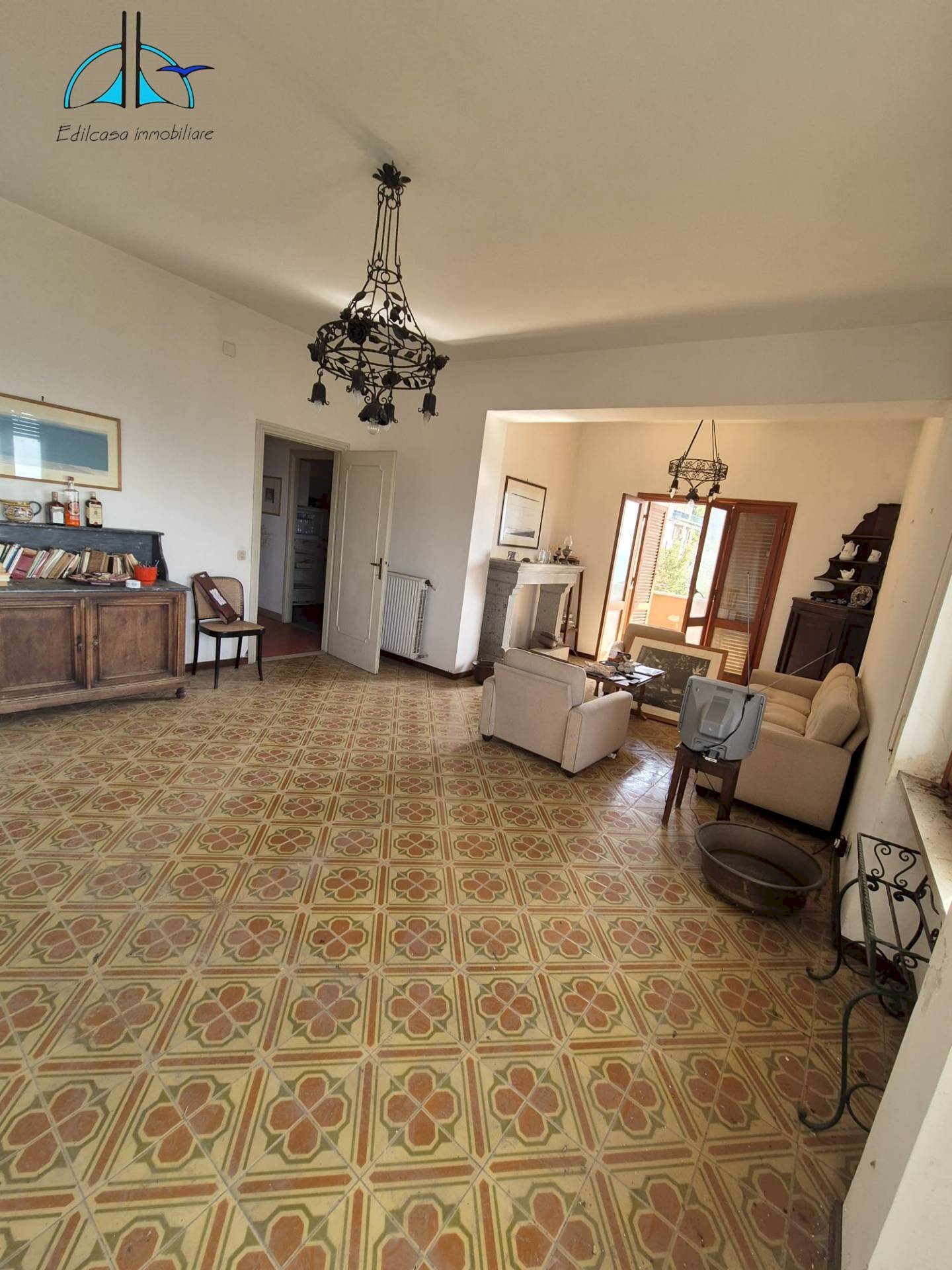 Foto 3 - Villa a Schiera via dei villini, Fara in Sabina - foto 3