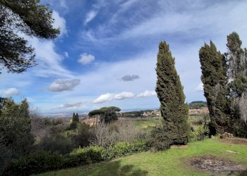 Foto 14 - Villa via banco di santo spirito
 
14, Grottaferrata - foto 14