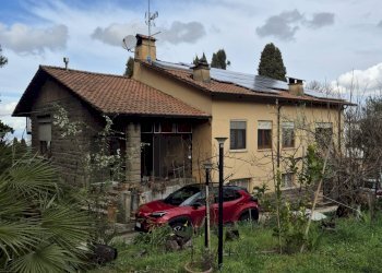 Foto 19 - Villa via banco di santo spirito
 
14, Grottaferrata - foto 19