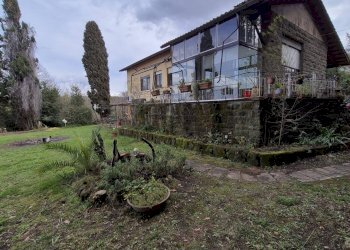 Foto 23 - Villa via banco di santo spirito
 
14, Grottaferrata - foto 23