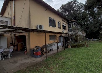 Foto 24 - Villa via banco di santo spirito
 
14, Grottaferrata - foto 24