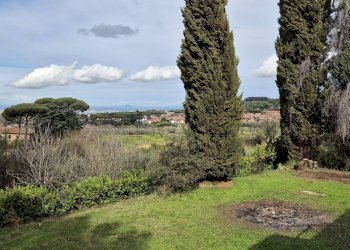 Foto 30 - Villa via banco di santo spirito
 
14, Grottaferrata - foto 30