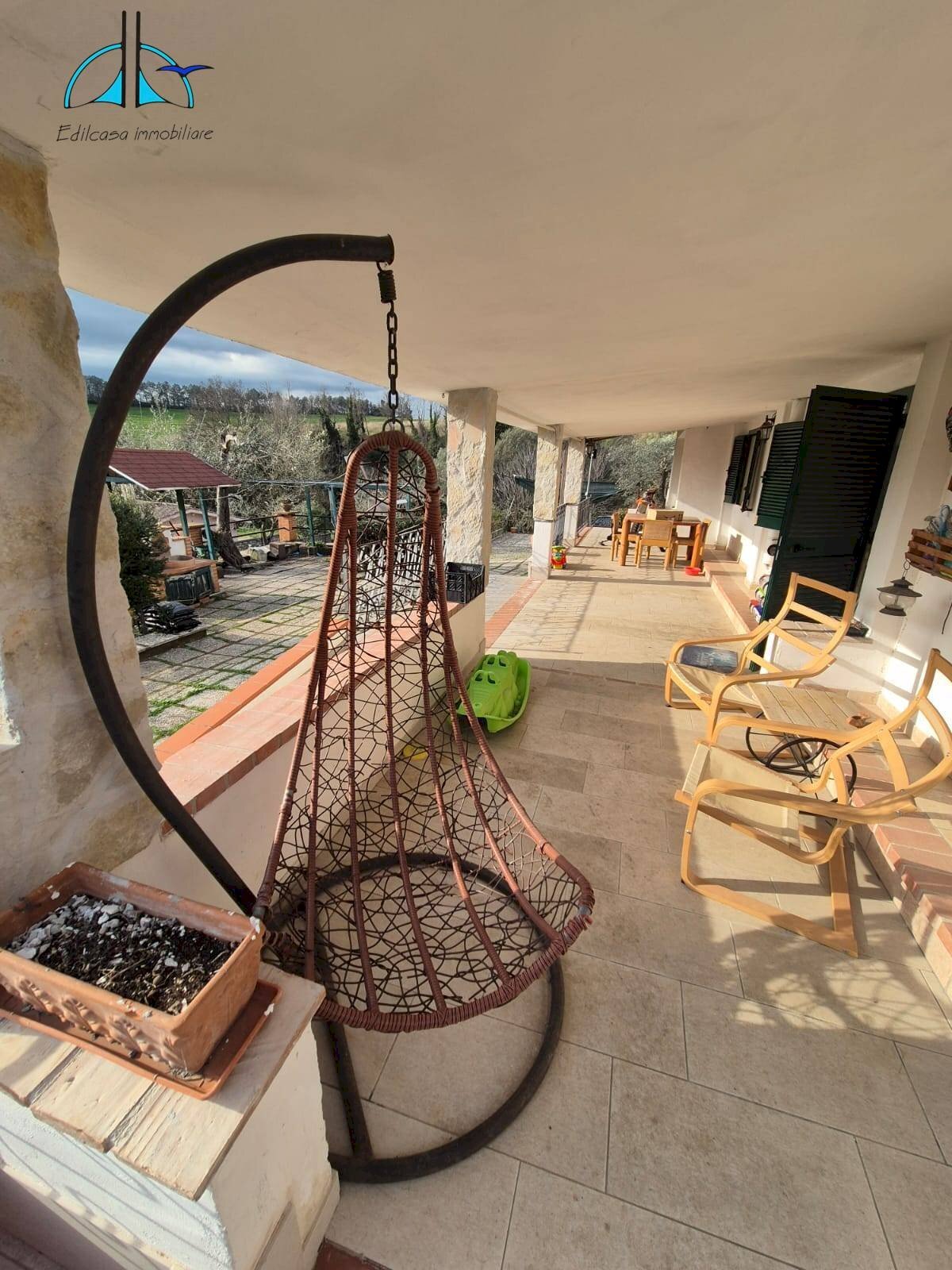 Foto 2 - Villa via degli aceri
66, Fara in Sabina - foto 2