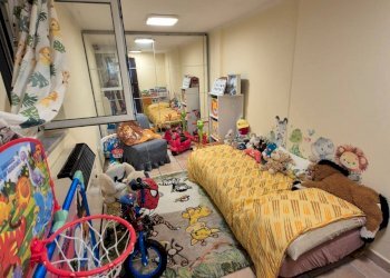 Foto 8 - Villa via degli aceri
 
66, Fara in Sabina - foto 8