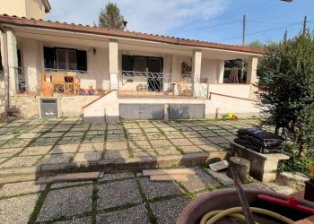 Foto 10 - Villa via degli aceri
 
66, Fara in Sabina - foto 10