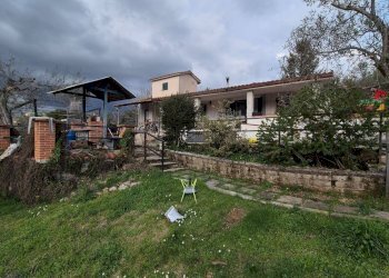 Foto 11 - Villa via degli aceri
 
66, Fara in Sabina - foto 11