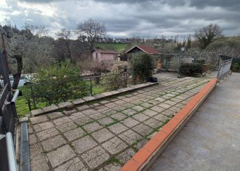 Foto 12 - Villa via degli aceri
 
66, Fara in Sabina - foto 12