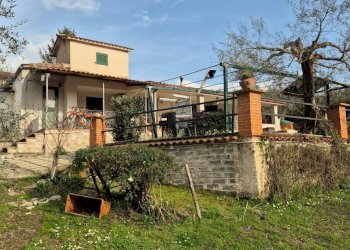 Foto 13 - Villa via degli aceri
 
66, Fara in Sabina - foto 13