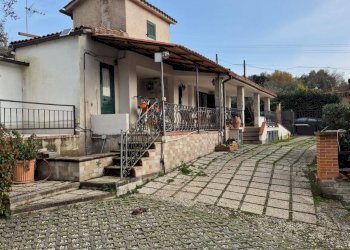 Foto 15 - Villa via degli aceri
 
66, Fara in Sabina - foto 15