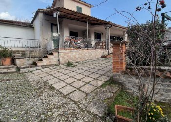 Foto 16 - Villa via degli aceri
 
66, Fara in Sabina - foto 16