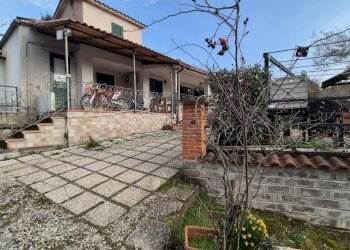 Foto 17 - Villa via degli aceri
 
66, Fara in Sabina - foto 17