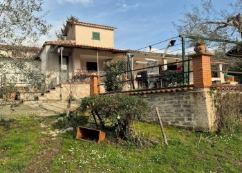 Foto 19 - Villa via degli aceri
 
66, Fara in Sabina - foto 19