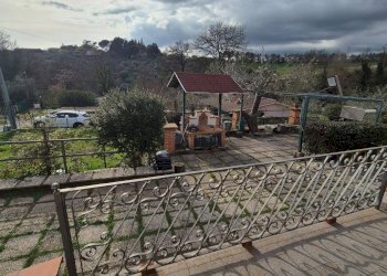 Foto 20 - Villa via degli aceri
 
66, Fara in Sabina - foto 20