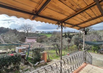 Foto 22 - Villa via degli aceri
 
66, Fara in Sabina - foto 22