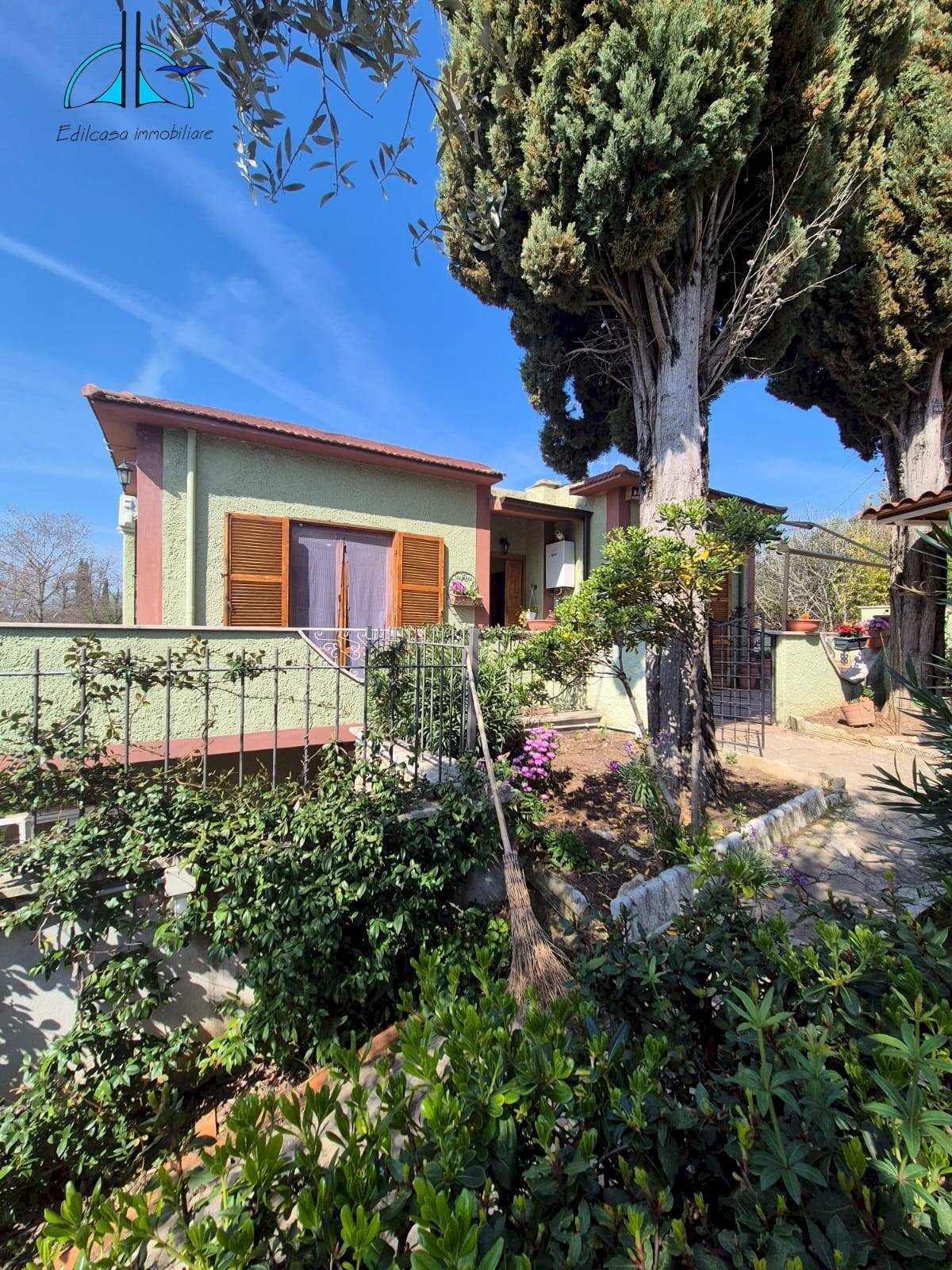 Foto 1 - Appartamento via dei pantanelli
 
3, Fara in Sabina - foto 1