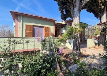 Foto 1 - Appartamento via dei pantanelli
 
3, Fara in Sabina - foto 1