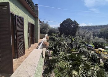 Foto 20 - Appartamento via dei pantanelli
 
3, Fara in Sabina - foto 20