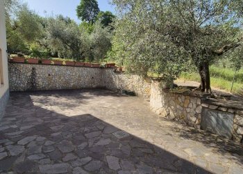 Foto 12 - Villa valle dell oppio
 
3, Fara in Sabina - foto 12