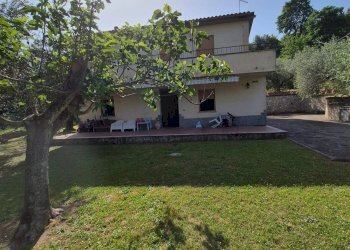 Foto 17 - Villa valle dell oppio
 
3, Fara in Sabina - foto 17