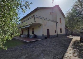 Foto 18 - Villa valle dell oppio
 
3, Fara in Sabina - foto 18