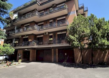 Foto 1 - Three-room apartment Via Del Casale Giuliani
 
46, Roma - photo 1