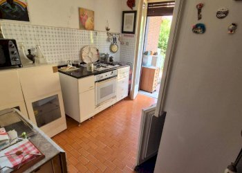 Foto 5 - Three-room apartment Via Del Casale Giuliani
 
46, Roma - photo 5