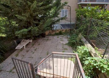 Foto 8 - Three-room apartment Via Del Casale Giuliani
 
46, Roma - photo 8