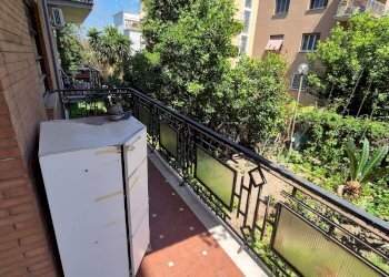 Foto 14 - Three-room apartment Via Del Casale Giuliani
 
46, Roma - photo 13